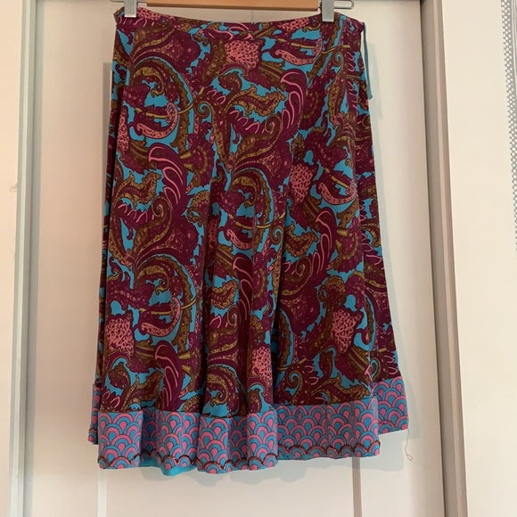 Plenty by Tracy Reese Skirt - Picture 2 of 3
